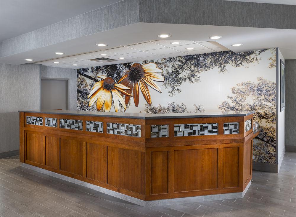 Residence Inn By Marriott Bloomington Eksteriør billede